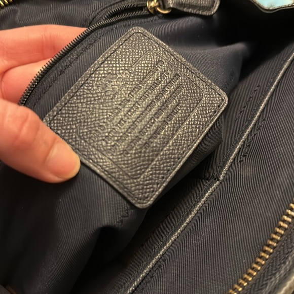 Vintage Coach Purse - Picture 9 of 9